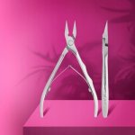 Staleks Pro Expert 61 kleště na zarostlé nehty ostří 16 mm – Zboží Dáma Staleks Pro Expert 61 kleště na zarostlé nehty ostří 16 mm – Zboží Dáma