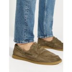 Clarks Clarkbay Go 26177502 Khaki – Zbozi.Blesk.cz