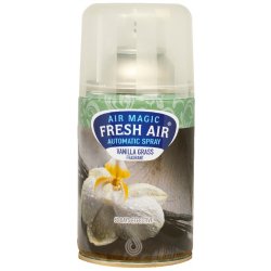 Fresh Air náplň Vanilla, automatic spray 260 ml