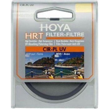 Hoya PL-C UV HRT 67 mm