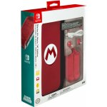 PDP Starter Kit Mario M Edition Nintendo Switch – Zboží Živě