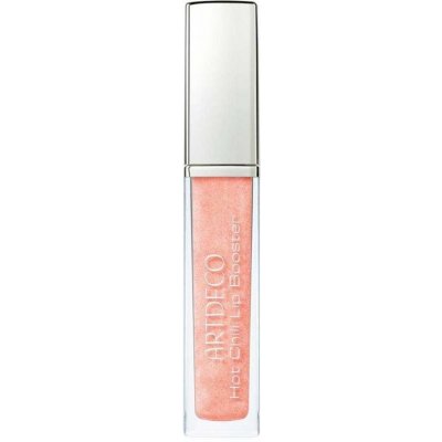 Artdeco Hot Chili Lip Booster zářivý lesk na rty pro objem 6 ml – Hledejceny.cz