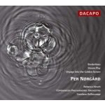 Per Nørgård - Violinkonzert Nr.2 borderlines CD – Hledejceny.cz