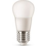 PILA LED kapka E27 40W 2700K 5W – Zboží Mobilmania