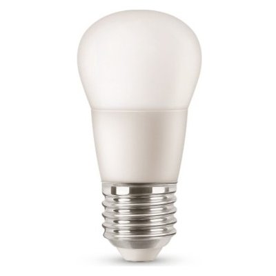 PILA LED kapka E27 40W 2700K 5W – Zboží Mobilmania