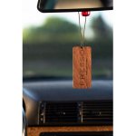 Fresso závěsná vůně do interiéru - Snow Pearl – Zboží Mobilmania