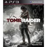 Tomb Raider – Zboží Dáma