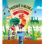 Prosviť a hledej - Farma – Hledejceny.cz