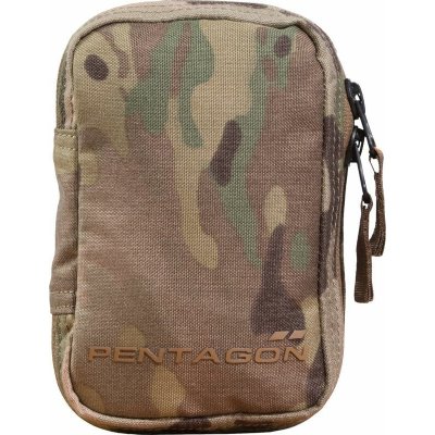 Pentagon Molle Utility Kyvos crye multicam – Hledejceny.cz