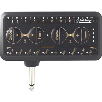 AudioDesign JJ-1 Jolly Joker – Hledejceny.cz