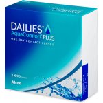 Alcon Dailies Aqua Comfort Plus 180 čoček – Zboží Dáma