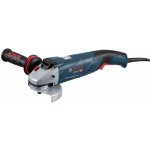 Bosch GWS 18-125 L Professional 0.601.7A3.000 – Hledejceny.cz