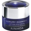 Ainhoa Luxury Diamond Lifting Eye Cream liftingový krém na oči pro zralou pleť 15 ml