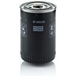 Olejový filtr MANN-FILTER W 940/29