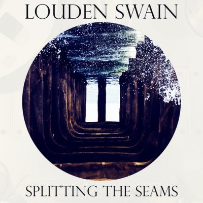 LOUDEN SWAIN - SPLITTING THE SEAMS CD
