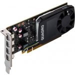 PNY Quadro P1000 V2 4GB GDDR5 VCQP1000V2-PB – Hledejceny.cz