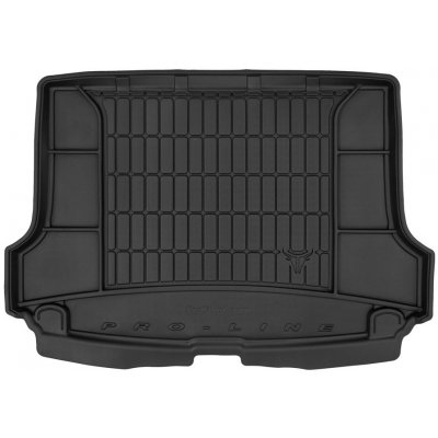 Gumová vana do kufru Frogum Peugeot 308 I SW - Combi 2008-2014 - 7 místný model - PRO-LINE – Hledejceny.cz