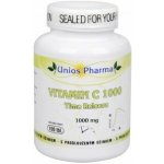 Unios Pharma Vitamin C v prášku 100 g – Hledejceny.cz