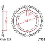 JT Sprockets JTR 6-42 – Zbozi.Blesk.cz