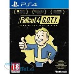 Fallout 4 GOTY – Zboží Dáma