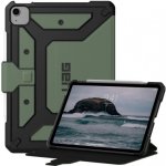 UAG Metropolis SE Olive iPad Air 10.9" 2022/2020 /iPad Pro 11" 2021 12329X117272 – Hledejceny.cz