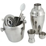GNT Profi barmanský set SHAKER - 8 dílů AG139A – Sleviste.cz