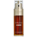 Clarins Double Serum Light Texture sérum proti stárnutí pleti 50 ml – Zbozi.Blesk.cz
