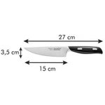 Tescoma GrandCHEF 884616.00 Nůž porcovací 15 cm - Tescoma