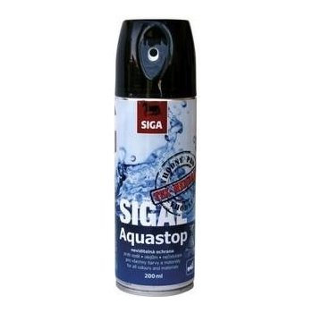 Siga Aquastop 200 ml