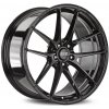 Alu kolo, lité kolo OZ Leggera 12x20 5x130 ET51 gloss black