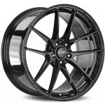 OZ Leggera 12x20 5x130 ET51 gloss black – Hledejceny.cz
