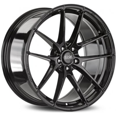 OZ Leggera 12x20 5x130 ET51 gloss black – Hledejceny.cz