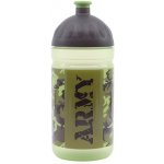 Zdravá lahev Army 500 ml – Zboží Mobilmania