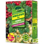 Biomin Orgamin rybízy angrešty 1 kg – Hledejceny.cz