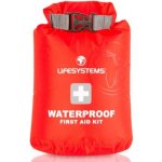 LifeSystems First Aid Dry bag lékarnička 2 l – Zboží Dáma