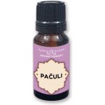 Altevita Pačuli 100% esenciální olej 10 ml – Hledejceny.cz