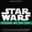 John Williams - Star Wars - Return of the Jedi CD