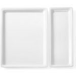 Fine Dine Tác banketový GN 2/3 354x325xH20mm – Zbozi.Blesk.cz