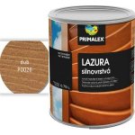Primalex Lazura SIlnovrstvá 0,75 l Dub – Hledejceny.cz
