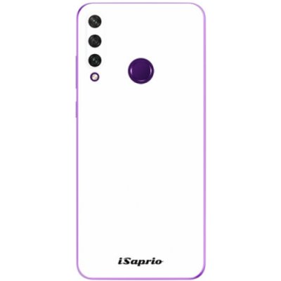 iSaprio - 4Pure - bílé Huawei Y6p – Zbozi.Blesk.cz