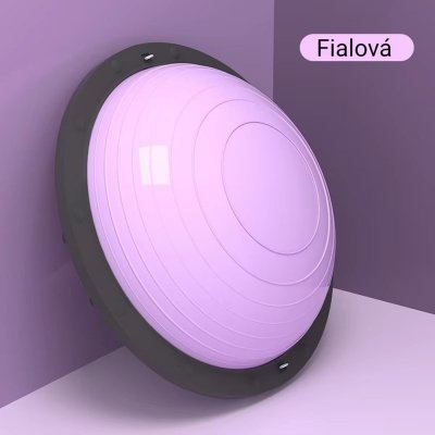 Sportago Balance Ball Lite 58 cm – Zboží Mobilmania
