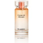 Karl Lagerfeld Les Parfums Matieres Fleur De Pêcher parfémovaná voda dámská 100 ml – Zboží Mobilmania