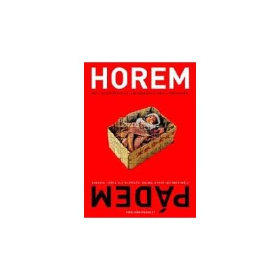 Horem pádem DVD – Hledejceny.cz