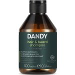 Dandy Beard & Hair Shampoo šampon na bradu a vousy 300 ml – Zbozi.Blesk.cz