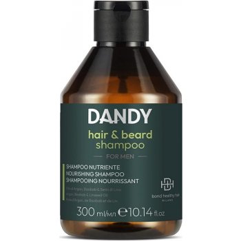 Dandy Beard & Hair Shampoo šampon na bradu a vousy 300 ml