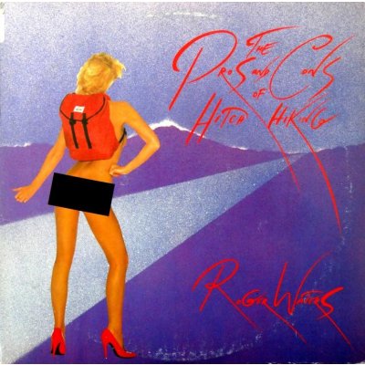 Roger Waters : Pros And Cons Of Hitch Hiking CD
