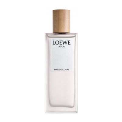 Loewe Agua Mar de Coral toaletní voda dámská 50 ml