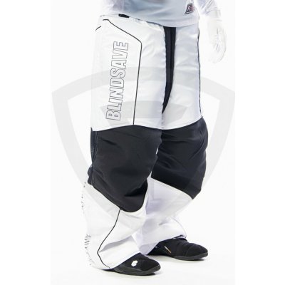 Blindsave Legacy Goalie Pants White – Zboží Dáma