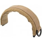 Krytka M61 pro chrániče sluchu M31/M32 písková TAN, EARMOR – Sleviste.cz