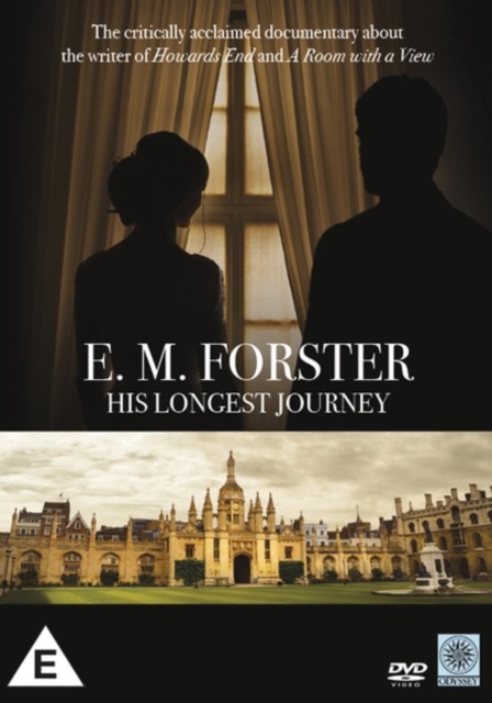 E.M. Forster: His Longest Journey DVD